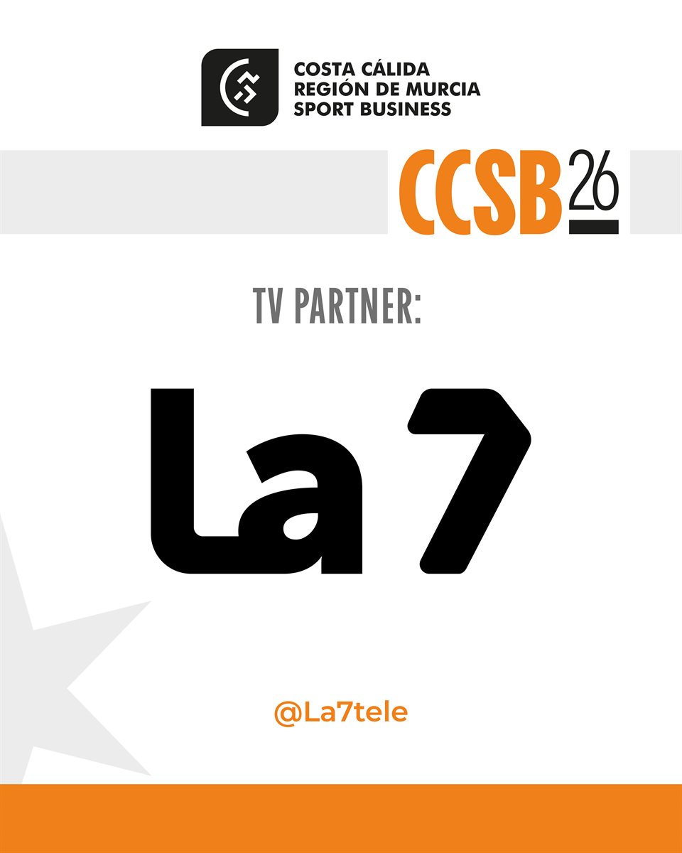 Patrocinador CCSB 2026 9